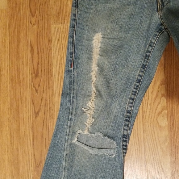 True Religion Joey Jeans
